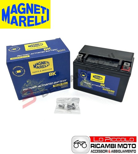 Sealed battery yb4l 4ah - sealed, yb4l-b