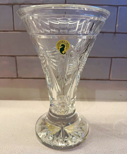 Waterford crystal millennium - crystal,