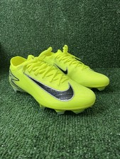 Size 8 - Nike Mercurial Vapor