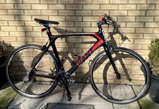 Giant TCR Composite Compact