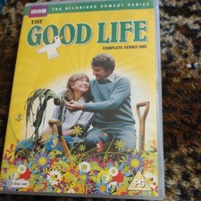 The Good Life - Series 1 (DVD, 2010)