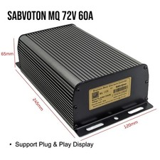 Sabvoton controller 72v 60a - v2,