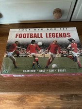 Football Legends - Best