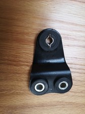 Genuine Yamaha Rxs 100 Horn Mounting Bracket