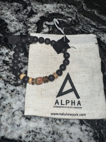 Nalu alpha lava and - and, natural