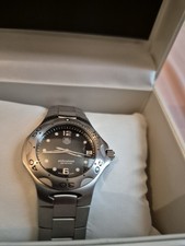 Tag Heuer Kirium Men's. WL111D