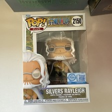 Funko Pop Plus | One Piece |