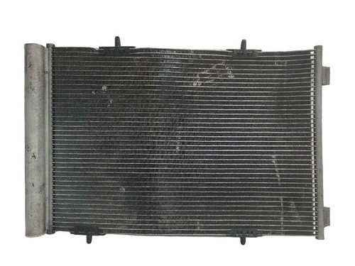 9683562980 radiator peugeot - 9683562980,