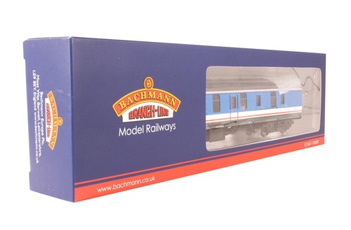 Bachmann 188 mk1 full - bachmann,