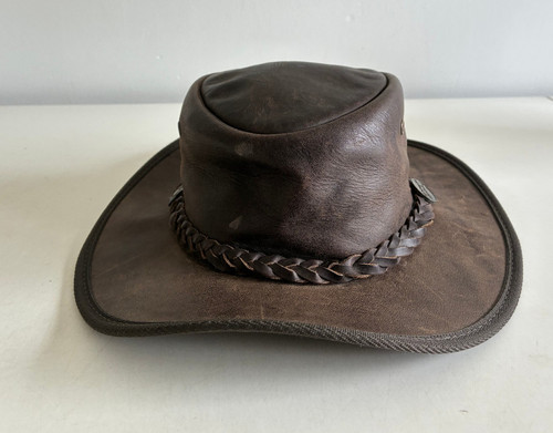 Barmah hats australia foldaway - hats,
