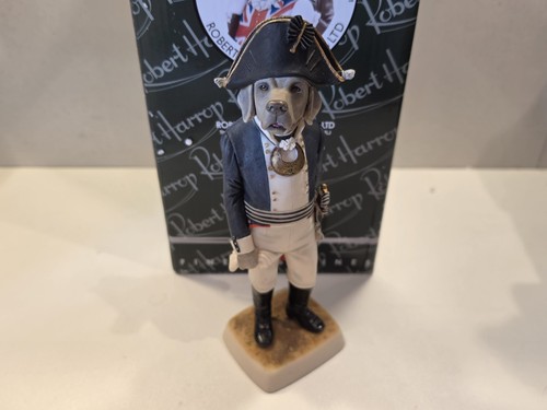 Robert harrop dp246 weimaraner - harrop,