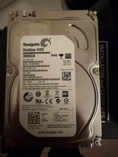 Seagate SV35 ST3000VX000