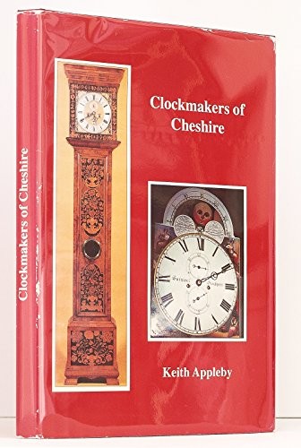 Clockmakers cheshire - of,