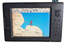 Simrad Plotter NX45 - used