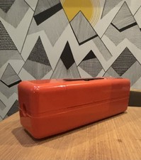 Vintage 1977 Portable 12V