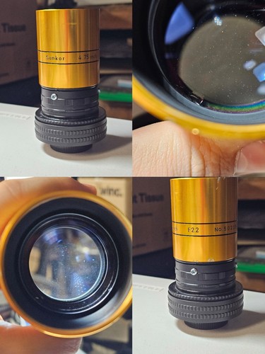 Sankor 108mm 2 modded - 🔥,