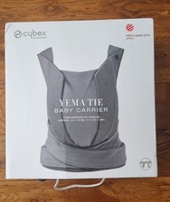 Cybex Platinum YEMA TIE Baby