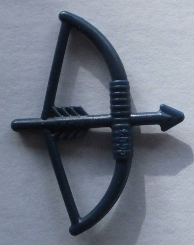 Lego minifigure genuine bow - minifigure,