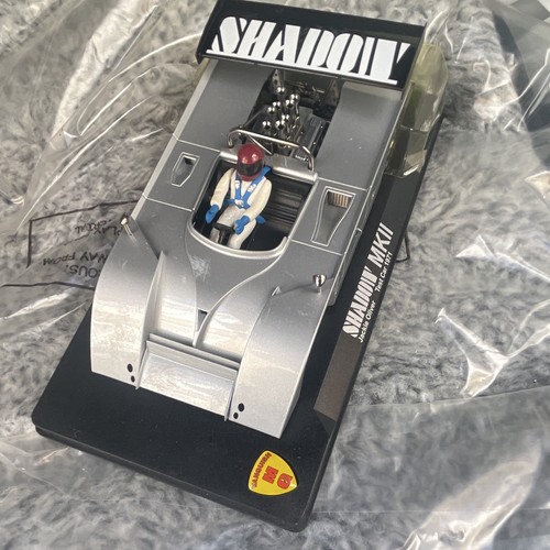 Mrrc shadow mkii jackie oliver - shadow,