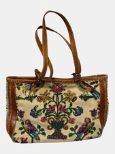 Rare Isabella Fiore Leather