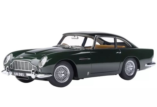 Autoart aston martin db5 - autoart,