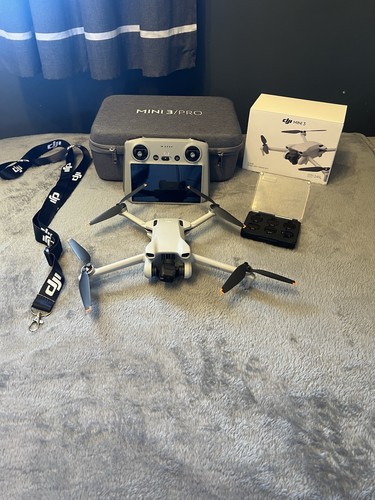 Dji mini drone - mini, rc