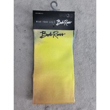 Bob Ross Socks Wear Your Life