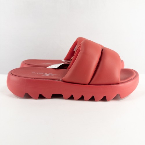 Reebok womens cardi slide 10 - reebok,