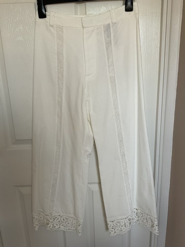 Bnwt new zara - zara, crochet