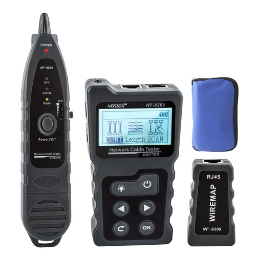 Nf8209multi function cable - function,