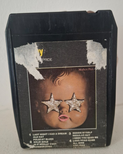 Track tape fanny - track,