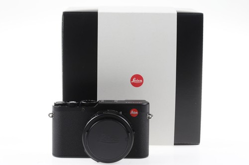 Leica lux digital - 8, camera