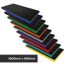 Shadow Foam Shadow Foam Medium