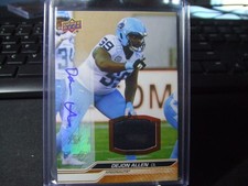 2024 cfl upper deck #47 Dejon