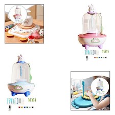 DIY kit for children: potter's