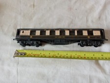 OO GAUGE PULLMAN KIT BUILT