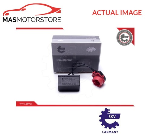 Control unit lights skv - control,