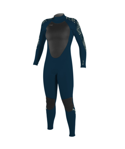 Neill epic 4mm back - o'neill,