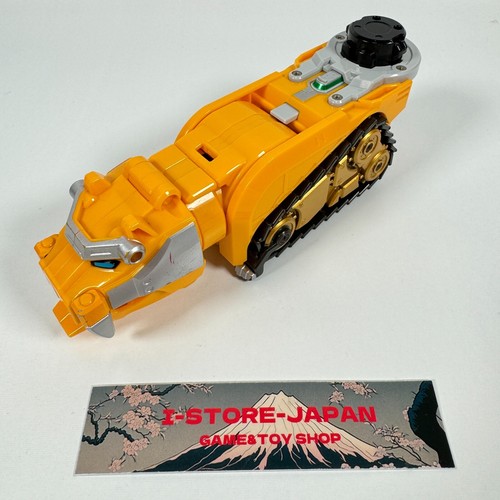Power rangers megaforce - rangers,