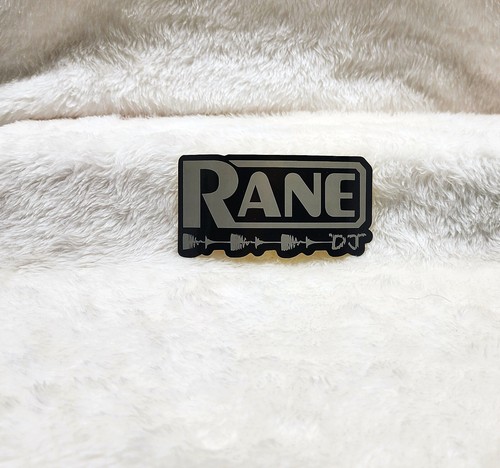 Rane sticker - rane,