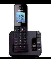 Panasonic  KX-TG8181 Digital