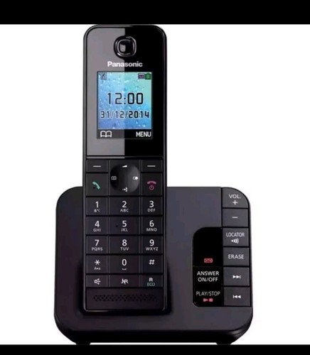 Panasonic tg8181 digital - panasonic, kx-tg8181
