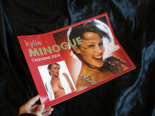 2004 kylie minogue large - minogue,
