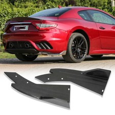 Rear Bumper Lip Splitter