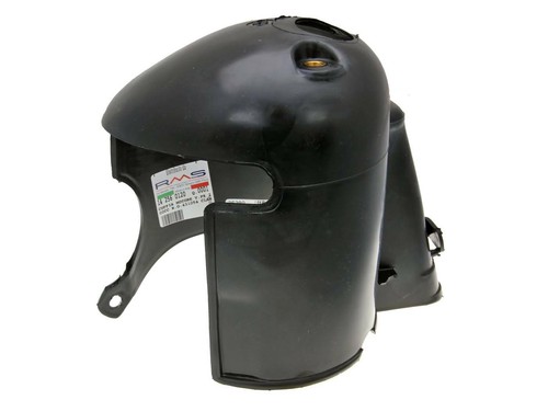 Cylinder cover forced cooling - cylinder,