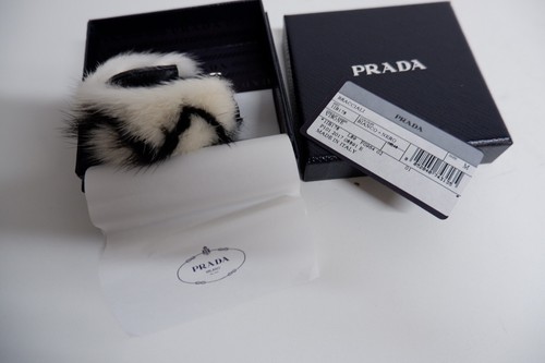 Prada womens brand new - womens,