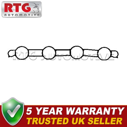 Inlet manifold gasket - gasket, tf