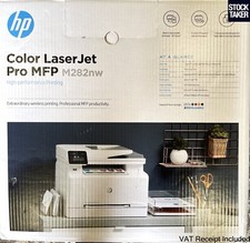 HP LaserJet Pro MFP M282nw A4