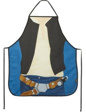 OFFICIAL STAR WARS HANS SOLO