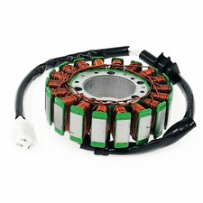 Alternator stator magneto - stator,